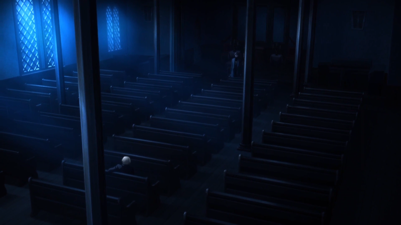 Illustration for article titled Grex's Fate/stay night: Unlimited Blade Works Review